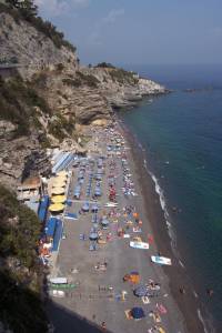 Xtrallusion photo library of independent, self-guided walking and sightseeing holidays in Italy. Pictures, images, photos and photographs taken along the way of this 1-day walking itinerary, to give you a visual impression of the day's walk.